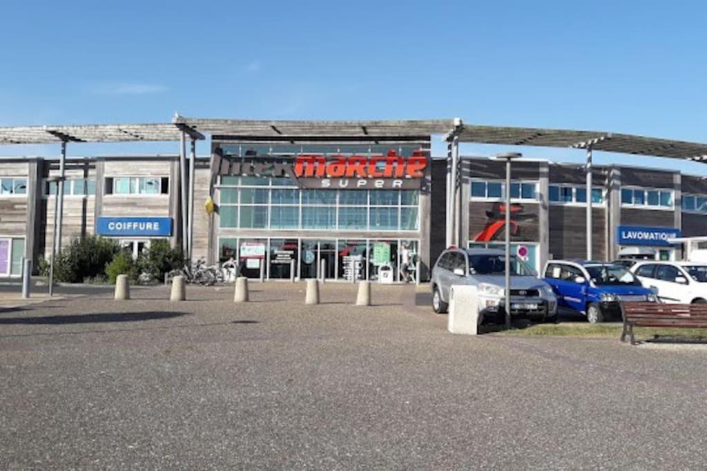 Maison Avec Terrasses A 300M De La Mer Juno Beach Bernieres-sur-Mer Bagian luar foto