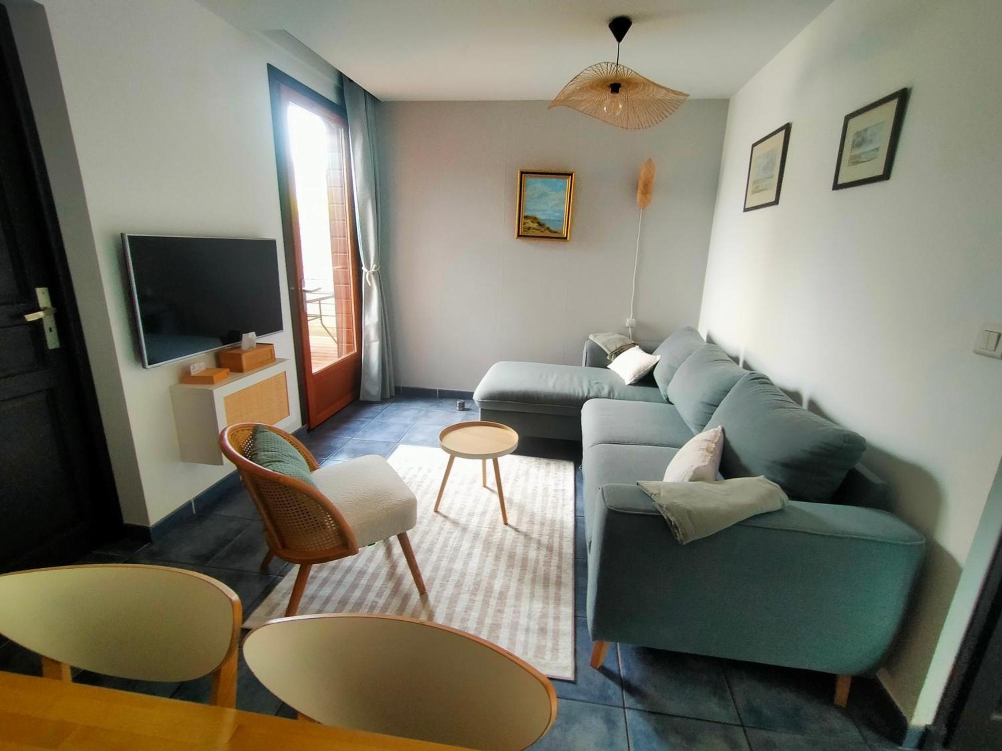 Maison Avec Terrasses A 300M De La Mer Juno Beach Bernieres-sur-Mer Bagian luar foto