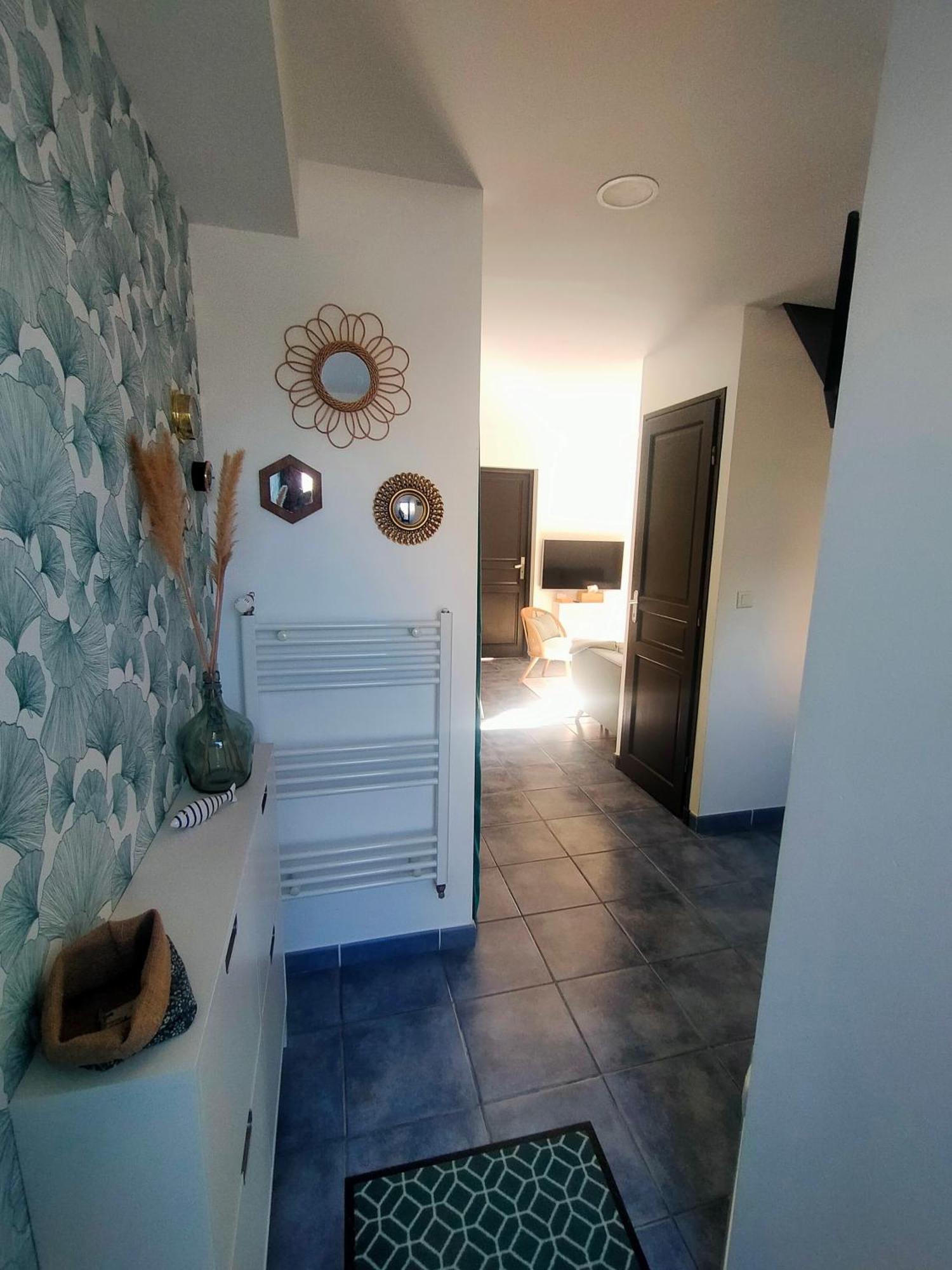 Maison Avec Terrasses A 300M De La Mer Juno Beach Bernieres-sur-Mer Bagian luar foto